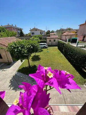 Giardino di A Casa dei Nonni
