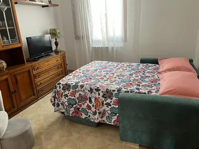 TV o dispositivi per l'intrattenimento presso A Casa dei Nonni