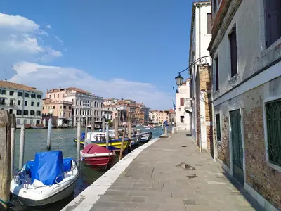 Paesaggio naturale nelle vicinanze della stanza in casa privata