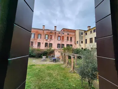 Giardino di Zen Accommodations , Grand Canal