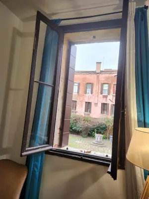 Planimetria di Zen Accommodations , Grand Canal