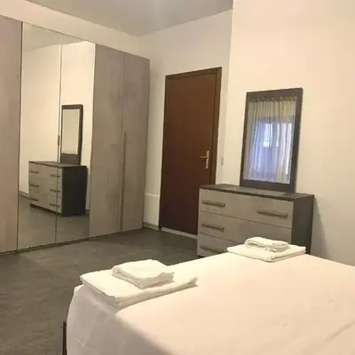 Apartament Daniele