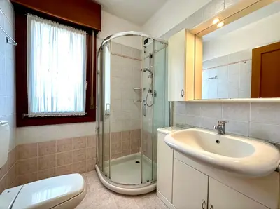 Bagno di Ginevra - Carraro Immobiliare - Family Apartments