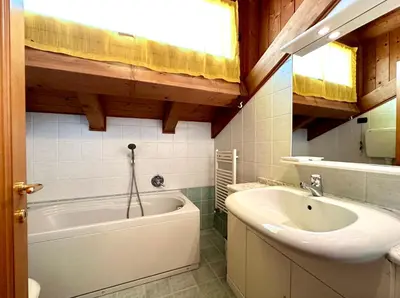 Bagno di Ginevra - Carraro Immobiliare - Family Apartments