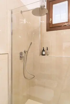 Bagno di Just Urban Stays - Castello 5067 boutique apartment
