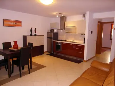 Cucina o angolo cottura di Ali