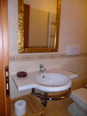 Bagno di Ali