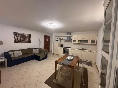 Cucina o angolo cottura di Ali