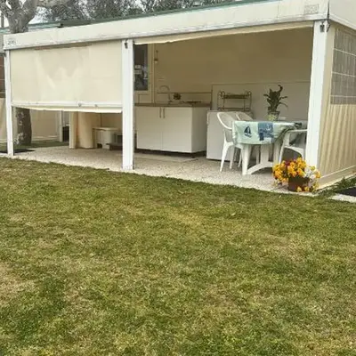 Camping Mayer