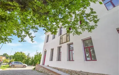 Il quartiere o una zona nella vicinanze dell'appartamento