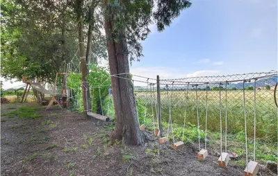 Giardino di Stunning Apartment In Monselice