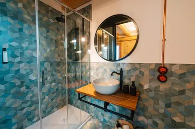 Bagno di Corte Lusenzo