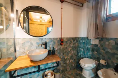 Bagno di Corte Lusenzo