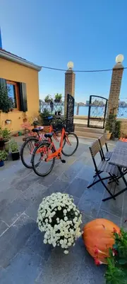 Attività di ciclismo presso il bed & breakfast o nelle vicinanze