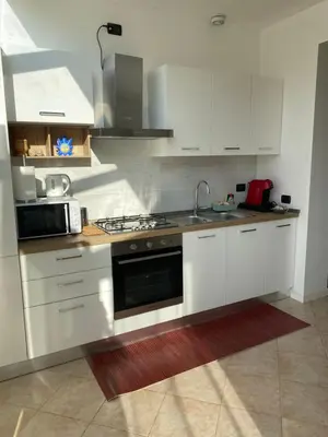 Cucina o angolo cottura di Marinab