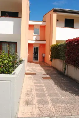 Edificio in cui si trova l'appartamento