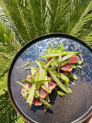 Cibo presso il campeggio o nelle vicinanze