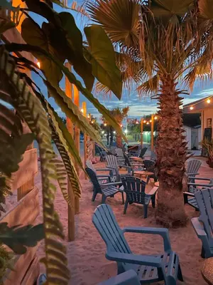 Planimetria di Campeggio Paradiso