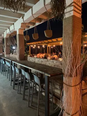 Ristorante o altro punto ristoro di Campeggio Paradiso