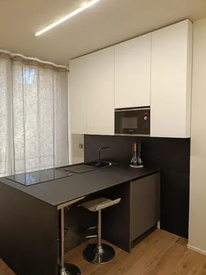 Planimetria di [Riviera Apartments] Near the beach + Parking