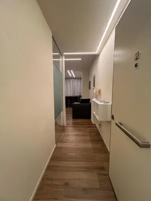 Letto o letti in una camera di [Riviera Apartments] Near the beach + Parking
