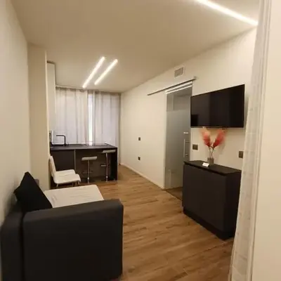 [Riviera Apartments] Near the beach + Parking