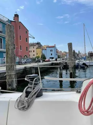 Paesaggio naturale nelle vicinanze dell'appartamento