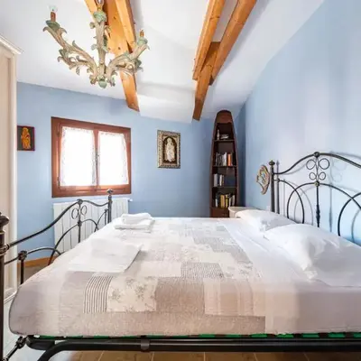 GuestHost - Arsenale Duplex Apartment