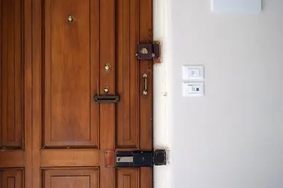 Planimetria di Appartamento Al Malibran