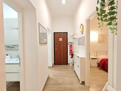 Bagno di Casa di Serena