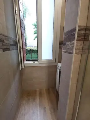 Planimetria di Casa di Serena
