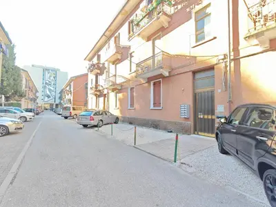 Il quartiere o una zona nella vicinanze dell'appartamento