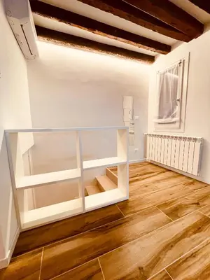 Planimetria di Suite Primo Piano