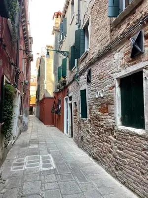 Il quartiere o una zona nella vicinanze dell'appartamento