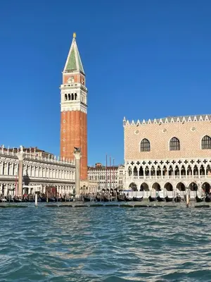 Paesaggio naturale nelle vicinanze dell'appartamento