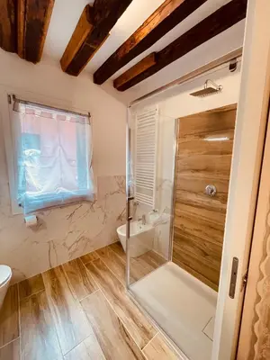 Bagno di Suite Primo Piano