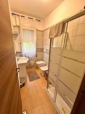 Bagno di Casa Luna