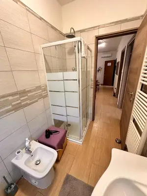 Bagno di Casa Luna