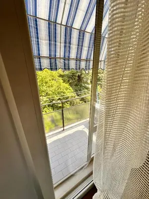 Balcone o terrazza di Casa Luna