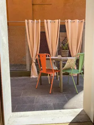Planimetria di MISTRO House by Sleep in MURANO