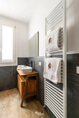 Planimetria di MISTRO House by Sleep in MURANO