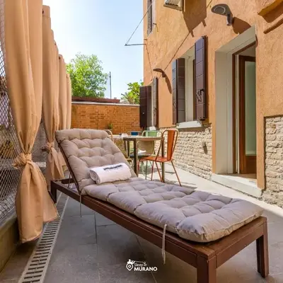 MISTRO House by Sleep in MURANO