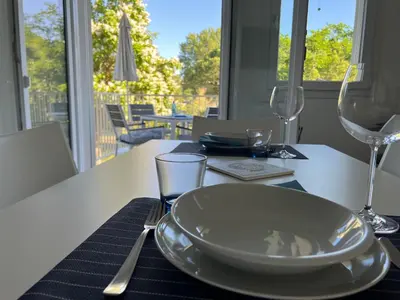 Planimetria di Sogno di mare