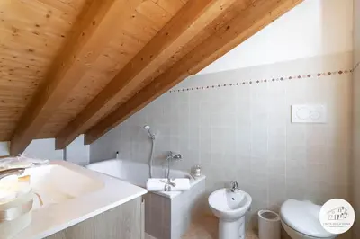 Bagno di Casa L'arte della Vigna
