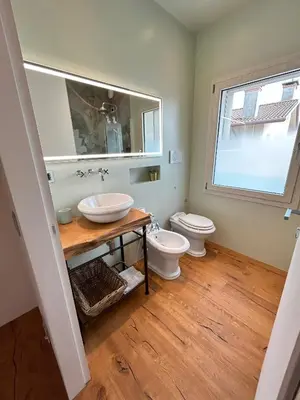 Bagno di L'incanto Home 1