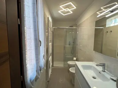 Bagno di ELDA HOUSE VENICE