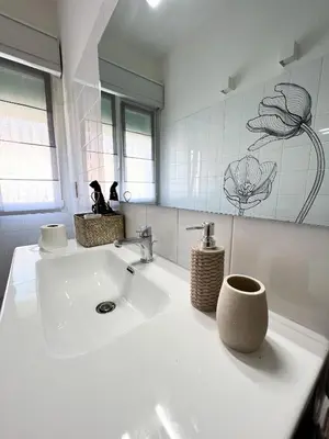 Bagno di Sea Joy
