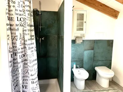 Bagno di Francypi Home