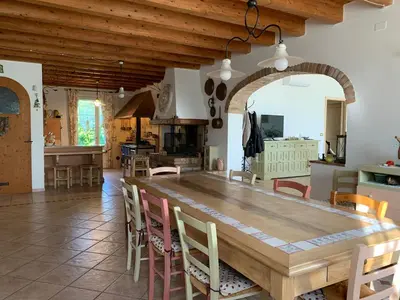 TV o dispositivi per l'intrattenimento presso Francypi Home