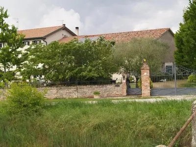 Giardino di Francypi Home